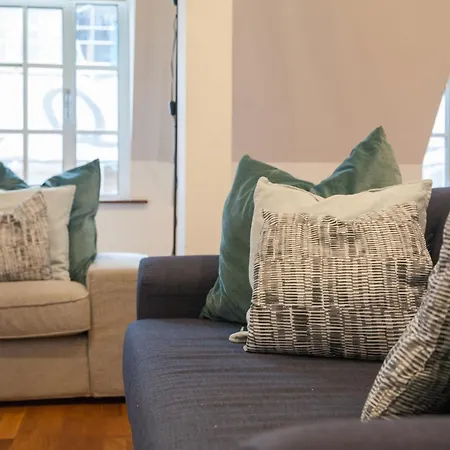 Apartman Centre Penthouse Leeds
