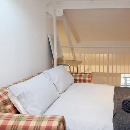 Apartman Centre Penthouse *