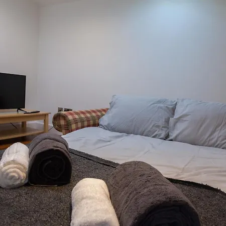 Apartman Centre Penthouse