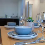 Apartment Centre Penthouse *