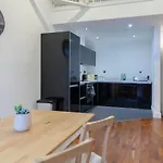 Apartment Centre Penthouse