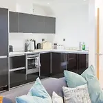 Centre Penthouse Apartment