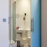 Centre Penthouse *
