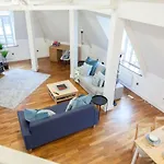 Apartment Centre Penthouse