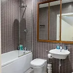 Centre Penthouse Apartment *