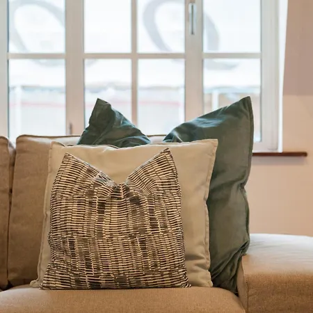 Centre Penthouse * ليدز