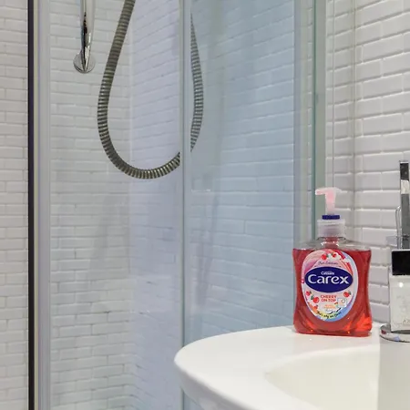 شقة Centre Penthouse *