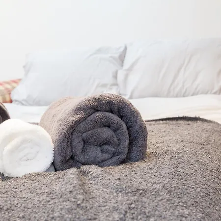 Centre Penthouse شقة ليدز