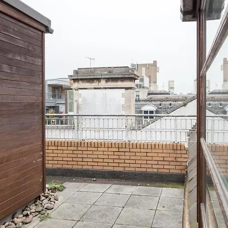 Appartement Centre Penthouse