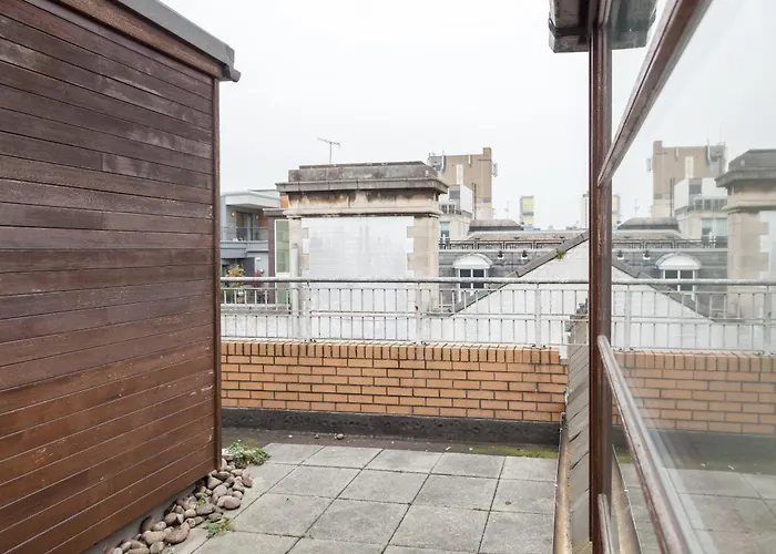 Apartment Centre Penthouse Leeds (West Yorkshire)