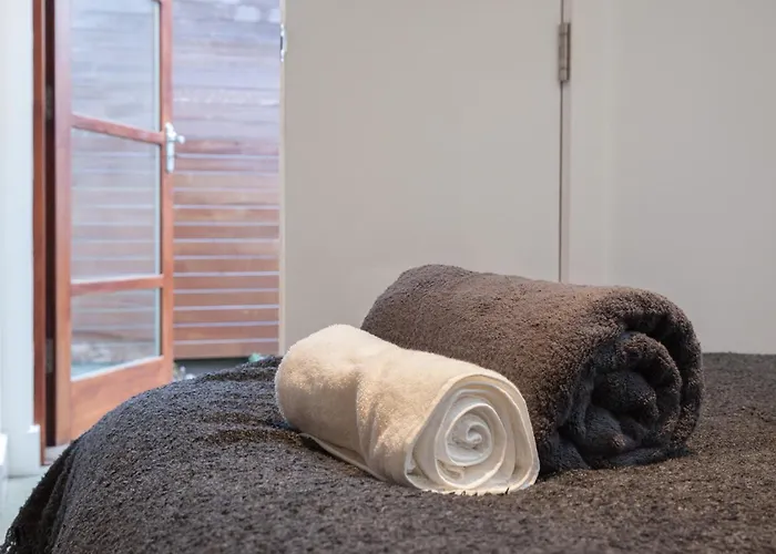 Centre Penthouse Apartment