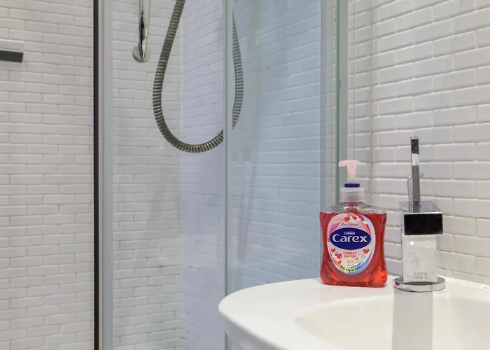 Apartment Centre Penthouse *