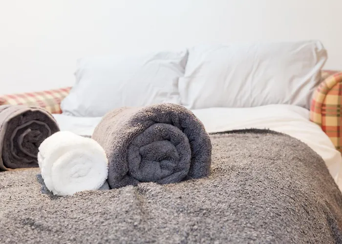 Centre Penthouse Apartment Leeds (West Yorkshire)