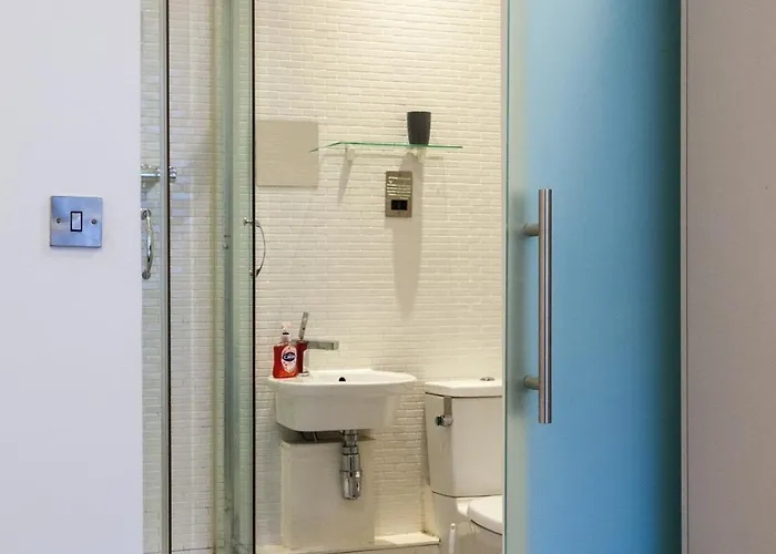 Апартаменти Centre Penthouse *