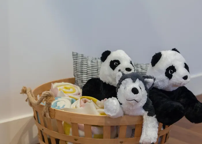 Apartment Centre Penthouse