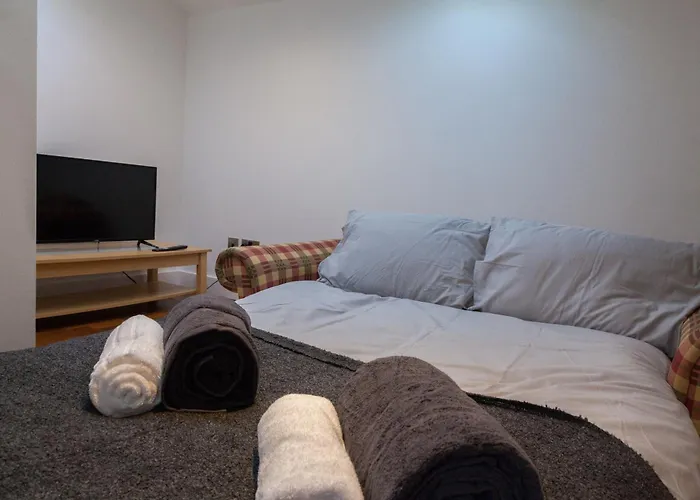 Apartment Centre Penthouse