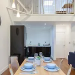 Centre Penthouse * Leeds (West Yorkshire)