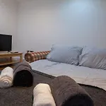 Centre Penthouse *