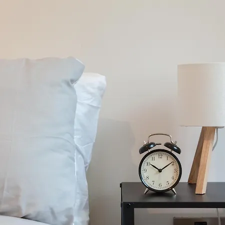 Centre Penthouse * Leeds (West Yorkshire)