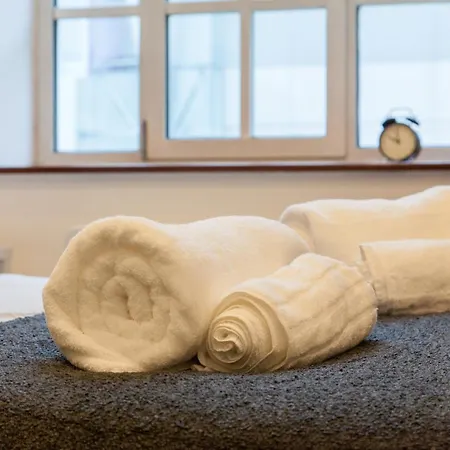 Apartament Centre Penthouse *