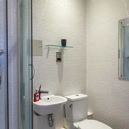 Centre Penthouse Apartament *