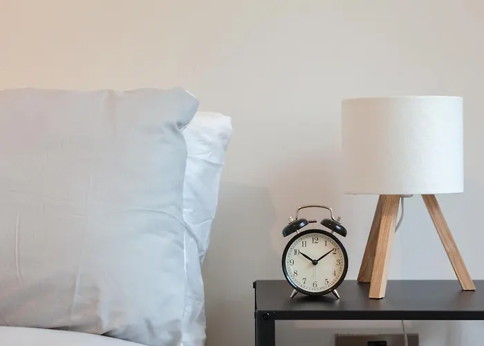 Centre Penthouse * Leeds (West Yorkshire)