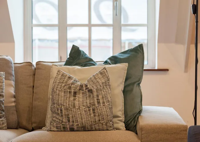 Centre Penthouse * Leeds (West Yorkshire)